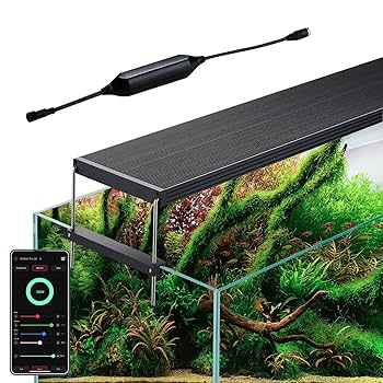 Chihiros チヒロズ　WRGBⅡ slim30 水槽用照明 楽天市場】Chihiros（チヒロス）千尋 WRGB2 SLIM 30 適合水槽
